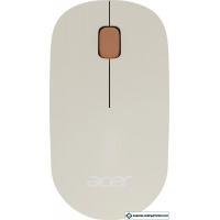 Мышь Acer OMR200 (бежевый)