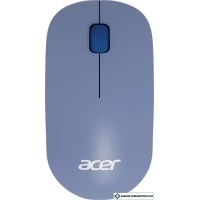 Мышь Acer OMR200 (синий)