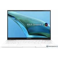 Ноутбук 2-в-1 ASUS Zenbook S 13 Flip OLED UP5302ZA-LX426W