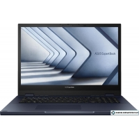 Ноутбук 2-в-1 ASUS ExpertBook B6 Flip B6602FC2-MH0368