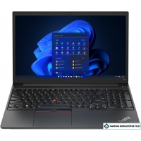 Ноутбук Lenovo ThinkPad E15 Gen 4 Intel 21E6006YRT