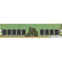 Оперативная память Kingston Server Premier 16ГБ DDR4 3200 МГц KSM32ES8/16HC