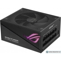 Блок питания ASUS ROG Strix 1000W Gold Aura Edition ROG-STRIX-1000G-AURA-GAMING