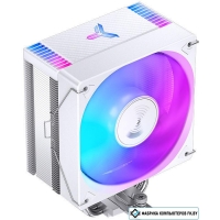 Кулер для процессора Jonsbo CR-1000 EVO Color White