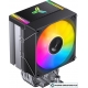 Кулер для процессора Jonsbo CR-1400 EVO ARGB Black