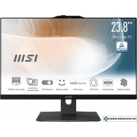 Моноблок MSI Modern AM242P 12M-671XRU Моноблок MSI Modern AM242P 12M-671XRU