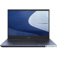 Ноутбук ASUS ExpertBook B5 OLED B5602CBA-L20376