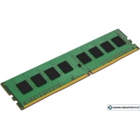 Оперативная память Nanya 16ГБ DDR4 3200 МГц NT16GA72D8PFX3K-JR