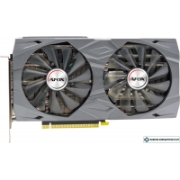 Видеокарта AFOX GeForce RTX 3060 12GB AF3060-12GD6H4