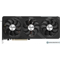 Видеокарта Gigabyte Radeon RX 7700 XT GAMING OC 12G GV-R77XTGAMING OC-12GD