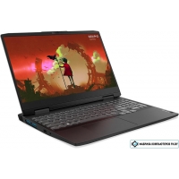 Игровой ноутбук Lenovo IdeaPad Gaming 3 15ARH7 82SB00NBRK