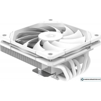 Кулер для процессора ID-Cooling IS-67-XT WHITE