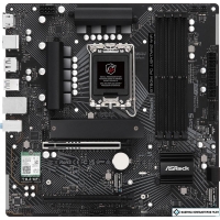 Материнская плата ASRock B760M PG Lightning WiFi