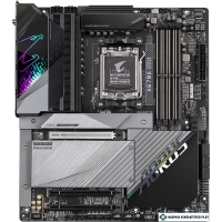 Материнская плата Gigabyte X670E Aorus Master (rev. 1.0)