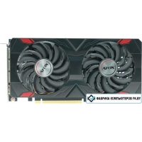 Видеокарта AFOX GeForce RTX 3050 8GB GDDR6 AF3050-8GD6H4-V4