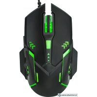 Игровая мышь Defender Nolana GM-044
