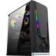 Корпус ALSEYE Reactor (черный) Корпус ALSEYE Reactor (черный)