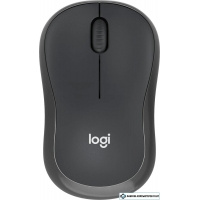 Мышь Logitech M240 (графит)