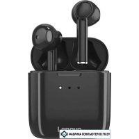 Наушники Lenovo QT83 (черный)