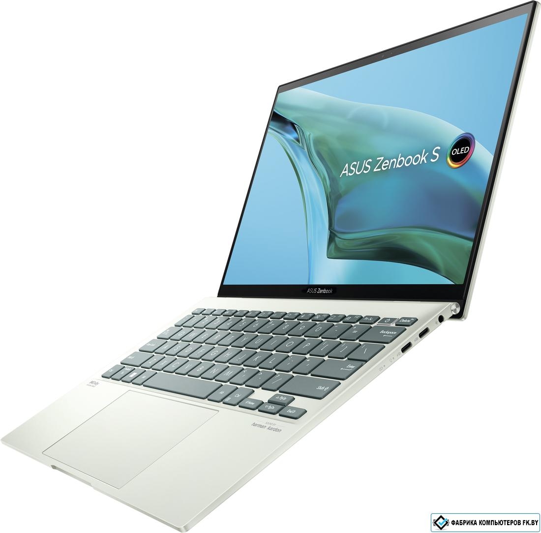 Ноутбук ASUS ZenBook S 13 OLED UM5302TA-LV621: купить в Минске