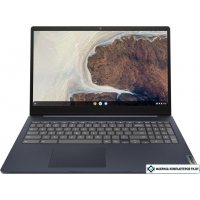 Ноутбук Lenovo IdeaPad 3 Chrome 15IJL6 82N4003FPB