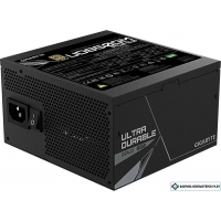 Блок питания Gigabyte UD850GM PG5