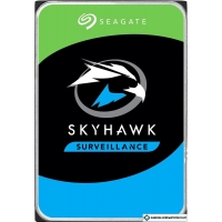 Жесткий диск Seagate Skyhawk Surveillance 6TB ST6000VX008