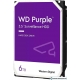 Жесткий диск WD Purple 6TB WD64PURZ
