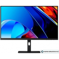 Монитор Xiaomi Redmi 4K Monitor 27" RMMNT27NU (китайская версия)