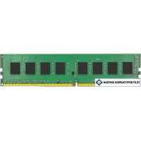 Оперативная память AFOX 8ГБ DDR4 2666 МГц AFLD48FH2P