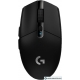Игровая мышь Logitech G304 Lightspeed (черный)