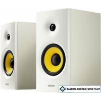 Акустика Edifier R1080BT (белый)