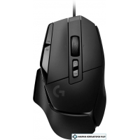 Игровая мышь Logitech G502 X (черный)