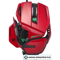 Игровая мышь Mad Catz R.A.T. 8+ ADV