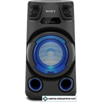 Колонка для вечеринок Sony MHC-V13