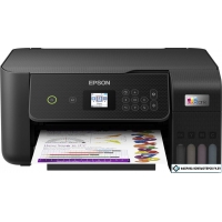 МФУ Epson EcoTank L3260