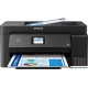 МФУ Epson L14150 (ресурс стартовых контейнеров 7500/6000, чернила 001)