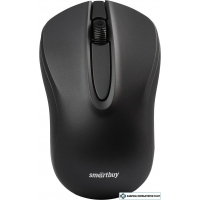 Мышь SmartBuy One SBM-329-AG-K