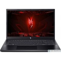 Игровой ноутбук Acer Nitro V 15 ANV15-51-54DB NH.QNACD.003