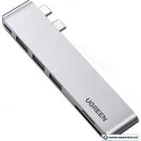 Док-станция Ugreen CM251 60560