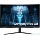Игровой монитор Samsung Odyssey Neo G8 LS32BG852NIXCI