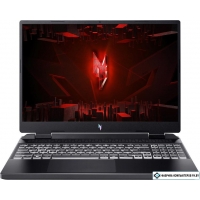 Игровой ноутбук Acer Nitro 16 AN16-41-R89N NH.QLJCD.002