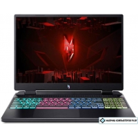 Игровой ноутбук Acer Nitro 16 AN16-51-58S2 NH.QLRCD.003