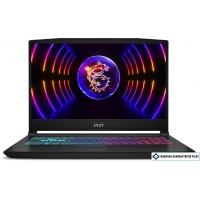 Игровой ноутбук MSI Katana 15 B13VFK-1676XBY