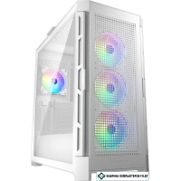 Корпус Cougar Duoface Pro RGB CGR-5AD1W-RGB