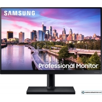 Монитор Samsung T45F LF24T450GYUXEN