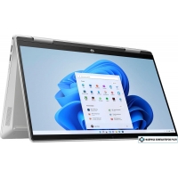 Ноутбук 2-в-1 HP Pavilion x360 14-ek1006nia 7Z6T2EA