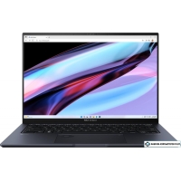 Ноутбук ASUS Zenbook Pro 14 OLED UX6404VV-P1122X