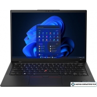 Ноутбук Lenovo ThinkPad X1 Carbon Gen 11 21HNA09MCD Ноутбук Lenovo ThinkPad X1 Carbon Gen 11 21HNA09MCD
