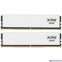 Оперативная память ADATA XPG Lancer Blade 2x16ГБ DDR5 6400МГц  AX5U6400C3216G-DTLABWH